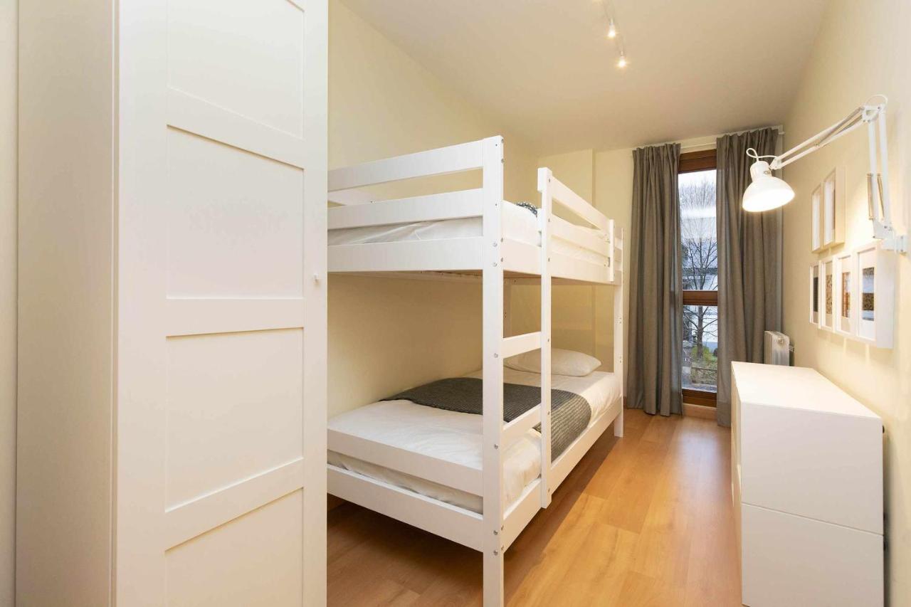 Tenaesqui I By Bevalle Apartment *