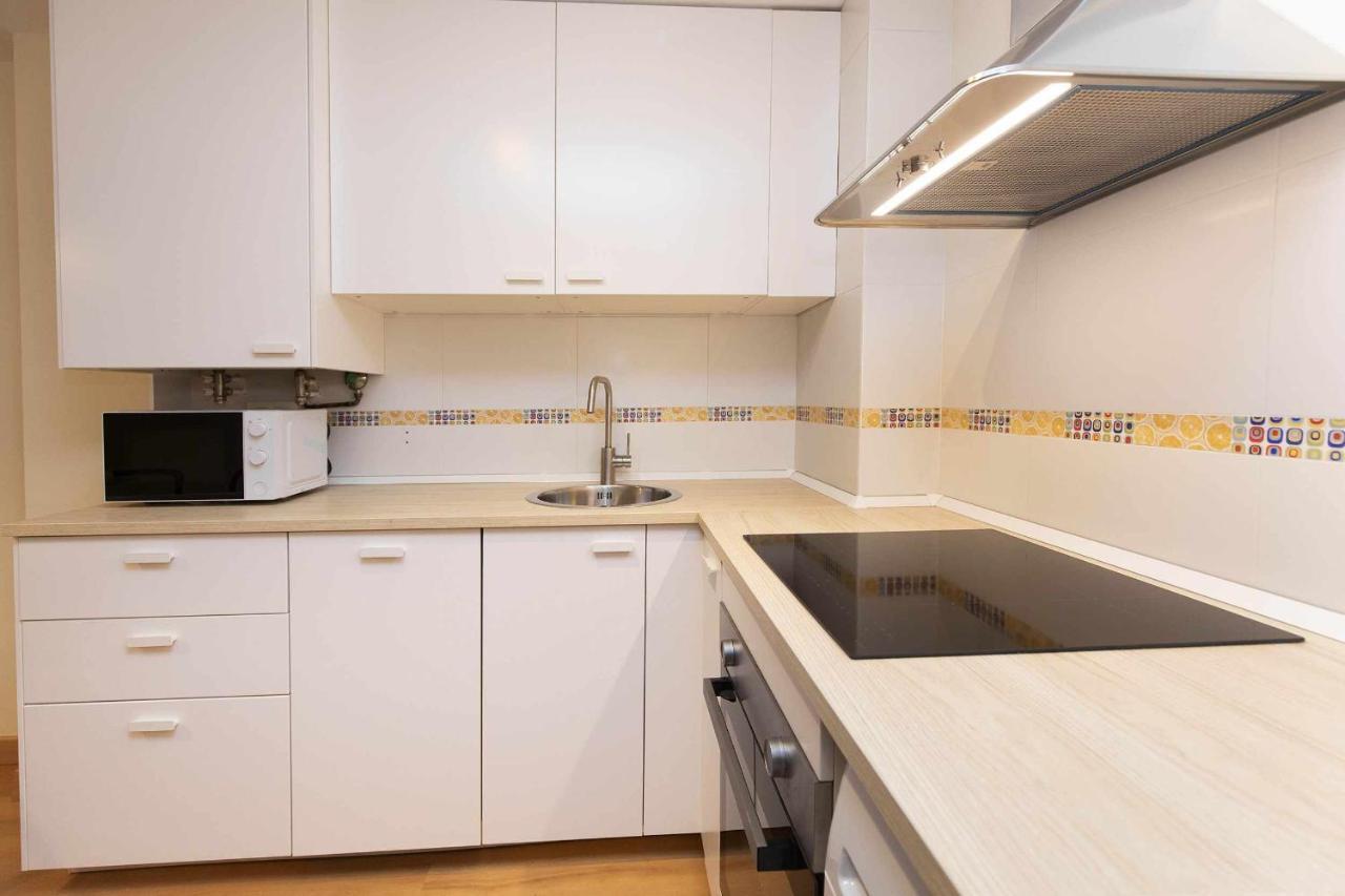 Apartment Tenaesqui I By Bevalle *